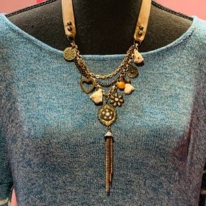 Costume Necklace